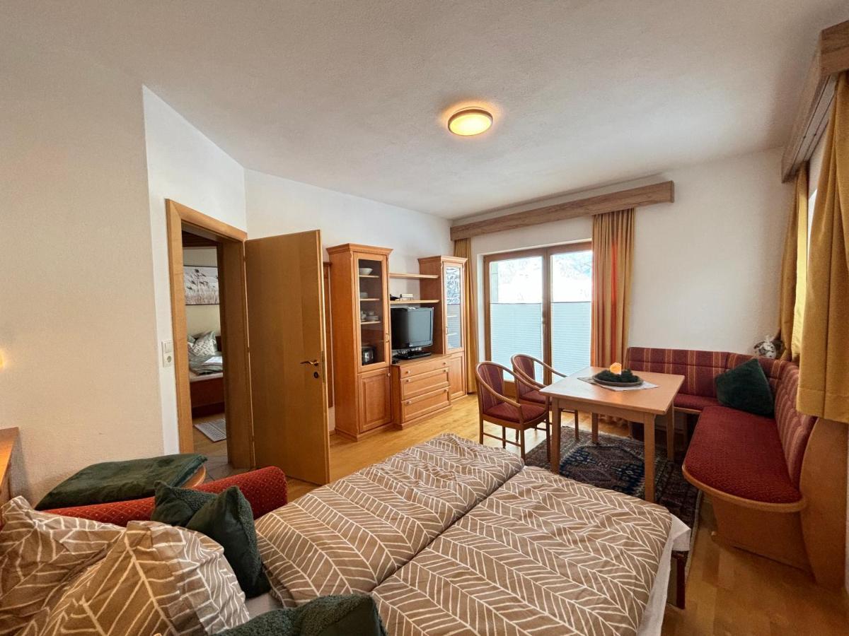 Mb Apartment Ramsau im Zillertal Kültér fotó