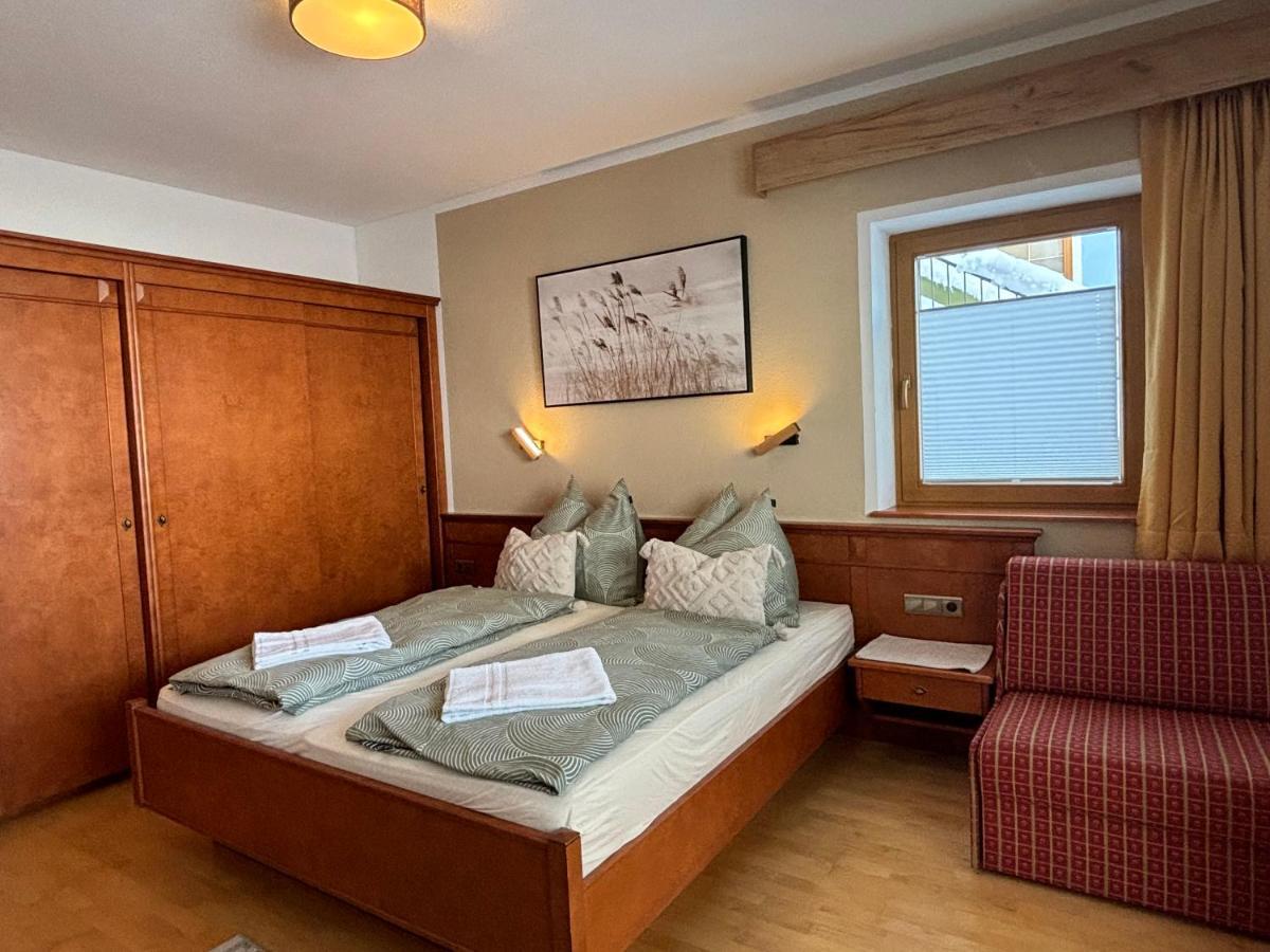 Mb Apartment Ramsau im Zillertal Kültér fotó